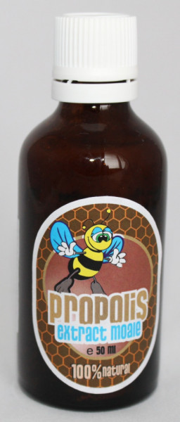 Propolis extract moale 20ml Phenalex