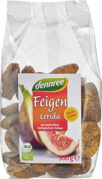 Smochine bio 500g Dennree