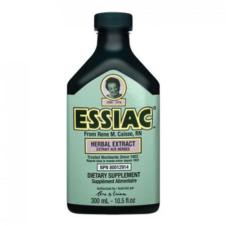 Essiac, 300ml, Essiac Intl.