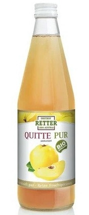 SUC DE GUTUI PUR BIO 500ML RETTER