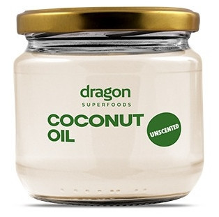 Ulei de cocos dezodorizat bio 300 ml DS