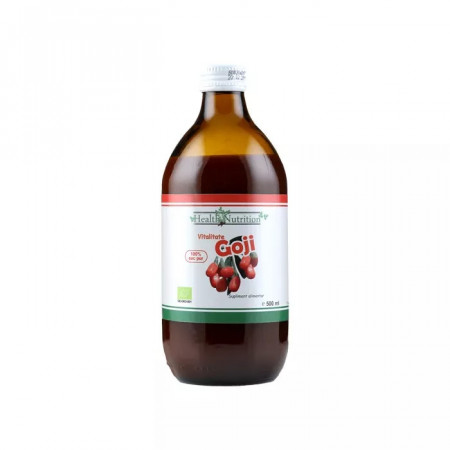 Goji Pur Bio 500ml