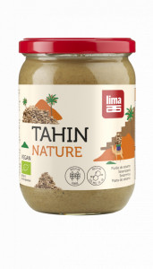 Tahini Din Susan Integral Eco 500G Lima