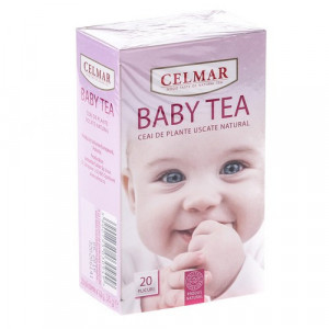 Ceai Baby Tea, 20dz, Celmar
