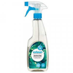 Solutie bio de curatare pt. baie 500ml SODASAN