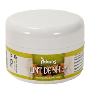 Unt de Shea, 65gr, Adams Vision