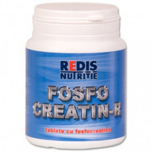 Fosfocreatin-R, 90cps, Redis