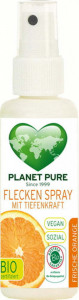 Spray pentru pete bio cu ulei de portocale 100ml Planet Pure