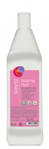 CREMA ABRAZIVA ECOLOGICA PT. CURATAT 500ML Sonett