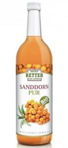 SUC DE CATINA PUR BIO 750ML RETTER