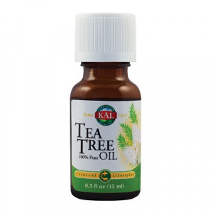 Tea Tree Oil, 15ml, Kal