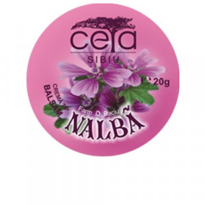 Unguent nalba, 20g, Ceta Sibiu