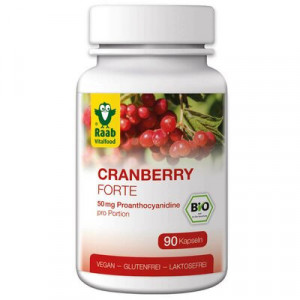 Merisor FORTE bio, 440mg, 90cps. RAAB