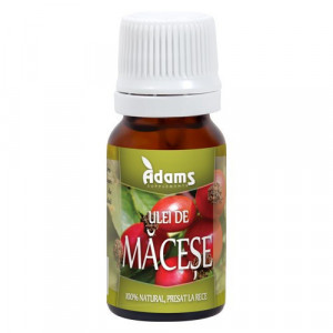 Ulei de Macese, 10ml, Adams Vision