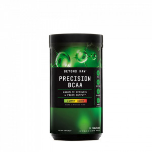 Aminoacizi Cu Aroma De Jeleuri, 605.1g, GNC
