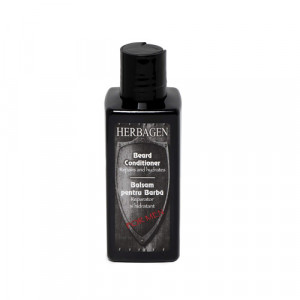 Balsam pentru barba, hidratant si reparator, 200ml, Herbagen