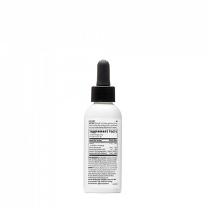 Gnc B-complex, Complex De Vitamine B Lichid, Cu Aroma Naturala De Portocale, 60 Ml