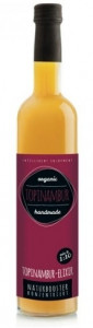 ELIXIR DE TOPINAMBUR, CONCENTRAT DIN RADACINA PROASPATA BIO, 500ML, RETTER
