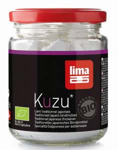 Kuzu (Amidon) Eco 125G Lima