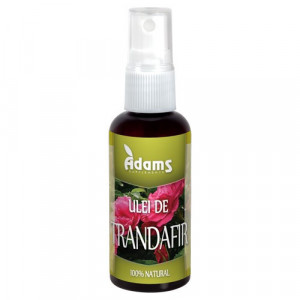 Ulei de Trandafir spray, 50ml, Adams Vision