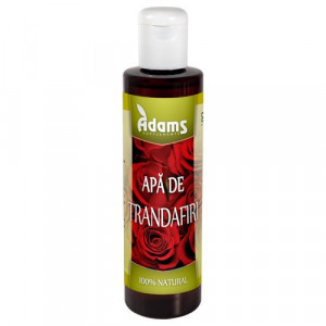 Apa de Trandafiri, 200ml, Adams Vision