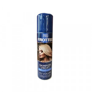 Sampon uscat Frottee, 200ml, Sana Est