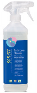 DETERGENT ECOLOGIC PT. BAIE 500ML Sonett