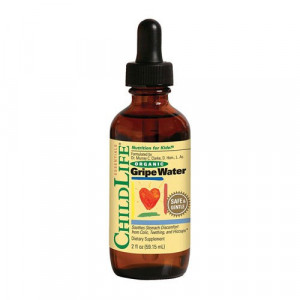 Gripe Water, 59.15ml, ChildLife