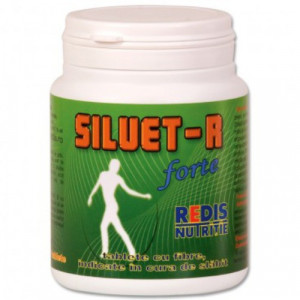 Siluet-R Forte, 200tab, Redis