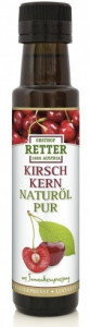 ULEI DIN SAMBURI DE CIRESE PRESAT LA RECE BIO 100ML RETTER
