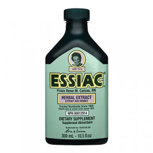 Essiac, 300ml, Essiac Intl.