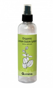 APA DE MELISA - ROINITA (MELISSA OFFICINALIS) BIO 250ML ARMINA