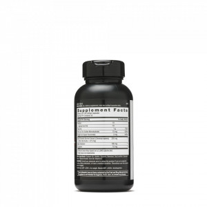 Gnc Men`s Prostate Formula, Formula Pentru Prostata, 60 Cps