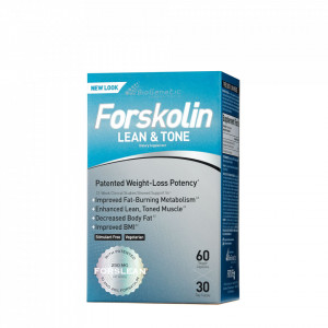Formula pentru slabire si tonifiere, 60cps, GNC