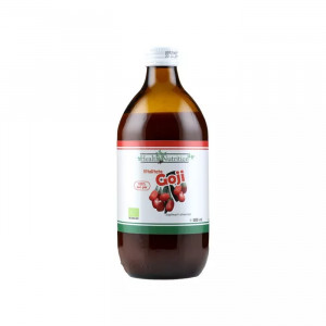 Goji Pur Bio, 500ml, Health Nutrition