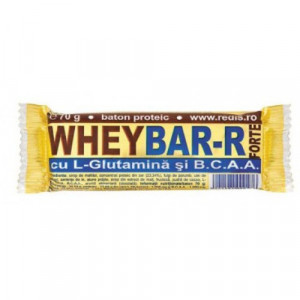 Wheybar-R Forte, 70g, Redis