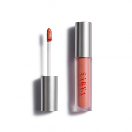 Lac organic pentru buze - Sugar, SARYA COUTURE MAKEUP, 3 ml