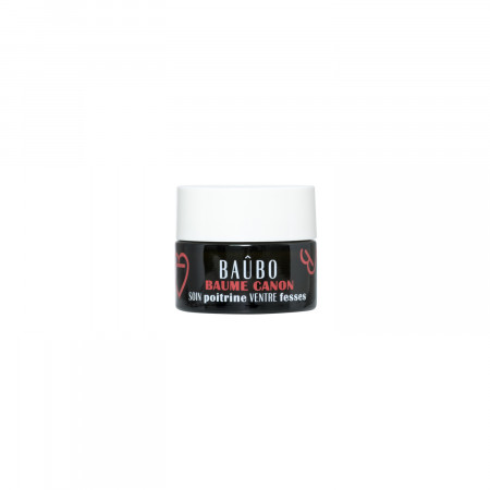 Balsam Gorgeous pentru fermitatea formelor, Baubo, 50 ml