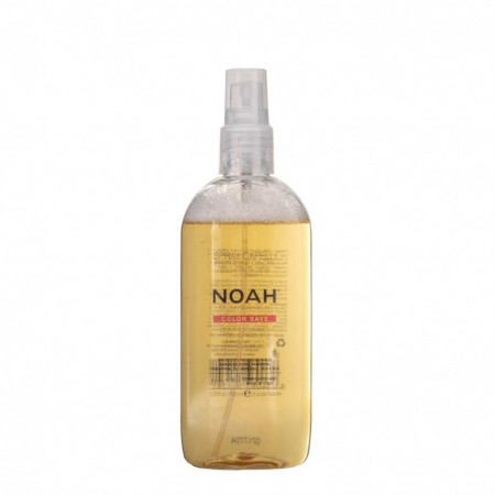 Spray natural pentru protectia culorii cu fitoceramide de floarea soarelui (1.16), Noah, 150 ml