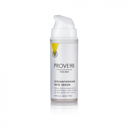 Ser pro fermitate anti-age pentru barbati, 30 ml, Proverb