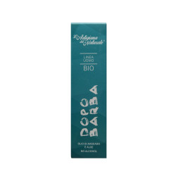 After shave BIO, pentru barbati, Laboratorio Naturale, 150 ml