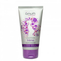 Gel calmant si hidratant pentru igiena intima ,L’Intime, Omum, 150ml
