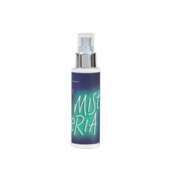 Lotiune tonica hidratanta Anti Pollution, KILIG URBAN, 100 ml