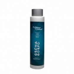 Crema de corp BIO pentru barbati, Laboratorio Naturale, 200 ml