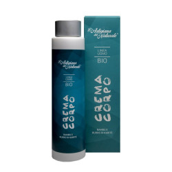 Crema de corp BIO pentru barbati, Laboratorio Naturale, 200 ml