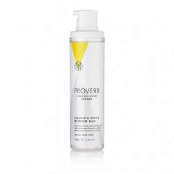 Crema nutritiva pentru barbierit si curatare, 100ml, Proverb