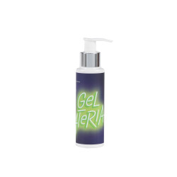Gel hidratant de curatare faciala Anti Pollution, KILIG URBAN, 100 ml