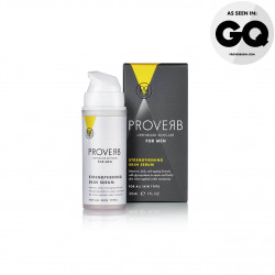 Ser pro fermitate anti-age pentru barbati, 30 ml, Proverb