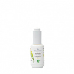 100% Extract pur de melc BIO Helidermina, natural, La Dispensa, 30 ml