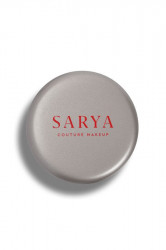 Fard de pleoape Vanilla, BIO, SARYA COUTURE MAKEUP, 3.5g